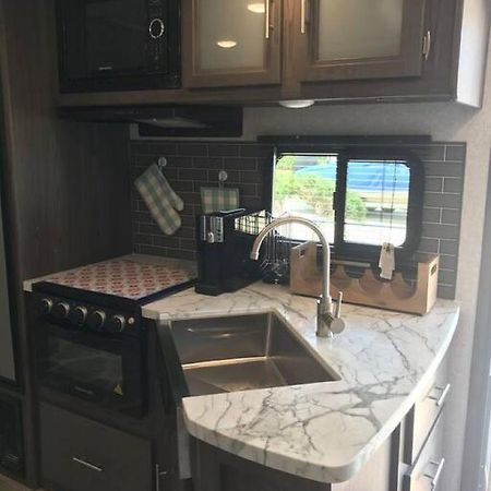 Happys Camper In The Sunshine Villa Daytona Beach Exterior photo