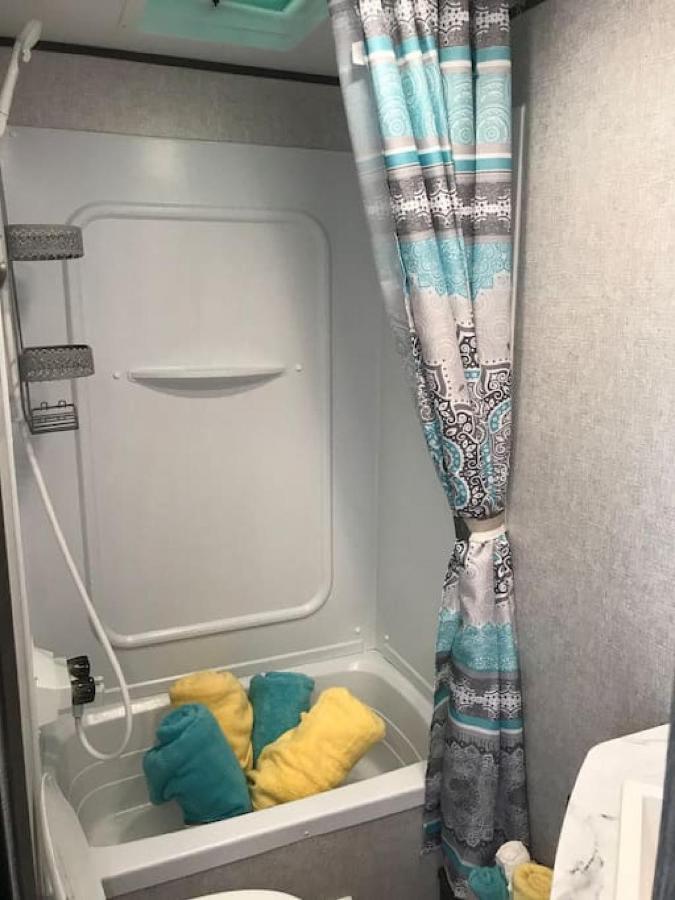 Happys Camper In The Sunshine Villa Daytona Beach Exterior photo