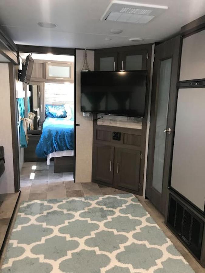 Happys Camper In The Sunshine Villa Daytona Beach Exterior photo